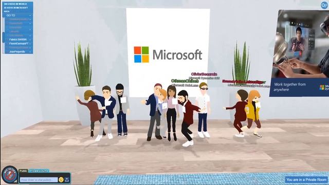 #LavalVirtualWorld 2020: AFTERMOVIE смотреть онлайн