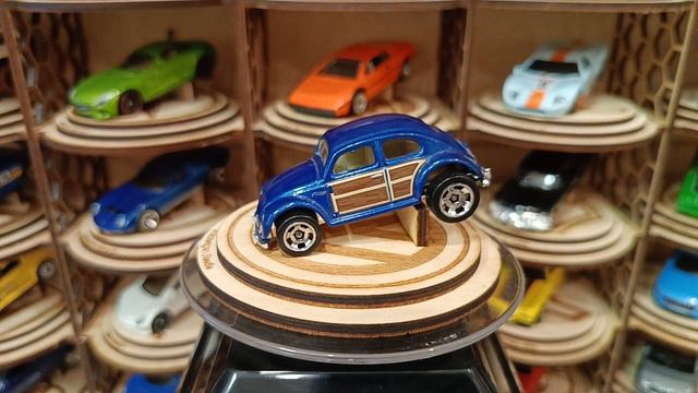 Volkswagen Beetle смотреть онлайн