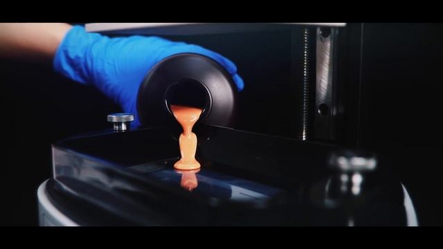 Pre-calibration lcd 3d resin printer for beginners, I suggest to try nova3d elfin2. смотреть онлайн