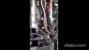 Стеклоочиститель Ситрак