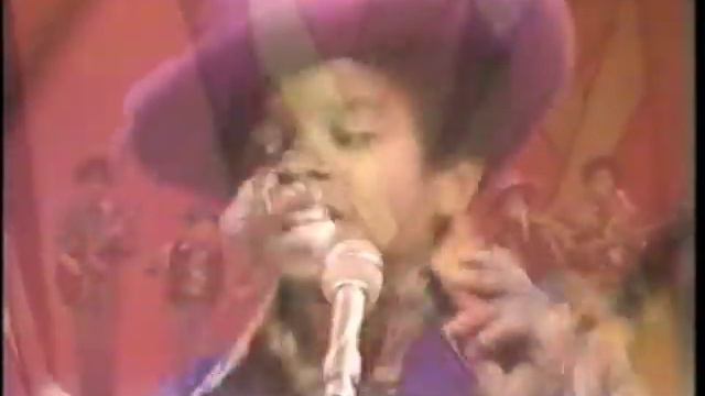 The Jackson 5 I Want You Back смотреть онлайн