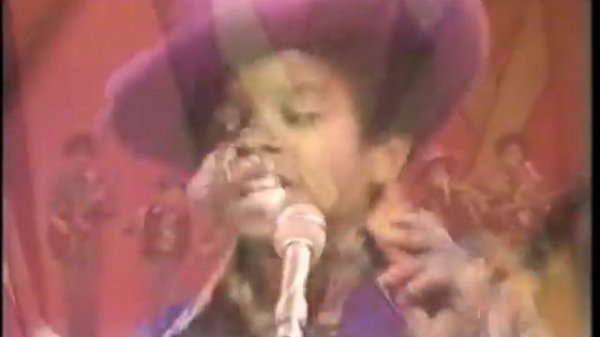 The Jackson 5 I Want You Back