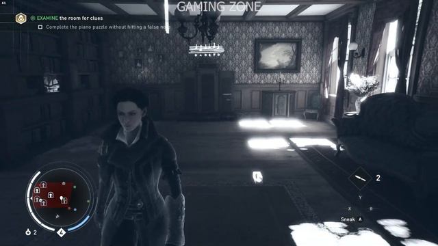 Assassin's Creed Syndicate EP~5 Walkthrough Gameplay смотреть онлайн