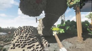 ТОРНАДО РАЗРУШИЛО ГОРОД🌪️ С ТЕЛОХРАНИТЕЛЕМ в Teardown