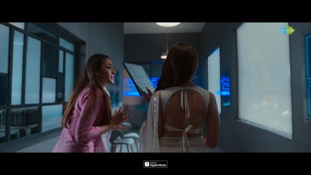 Rani's Intro Theme | Rocky Aur Rani Kii Prem Kahaani | Alia Bhatt | Pritam | Brianna Supriyo