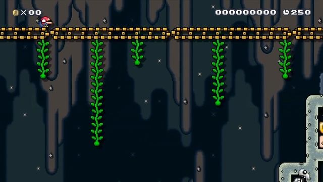 Super Mario Maker TOP 10 MUSIC COURSES (2019) смотреть онлайн