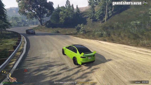 GTA 5 - СТРУКТУРЫ ВЛАСТИ , МЕНЯ ЗАБРАЛИ В ПОЛИЦИЮ ! смотреть онлайн