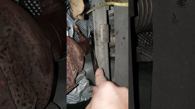 ford fiesta oxygen sensor downstream смотреть онлайн