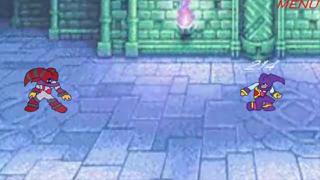 En honor a Flash Player - Sonic RPG Eps 3. смотреть онлайн