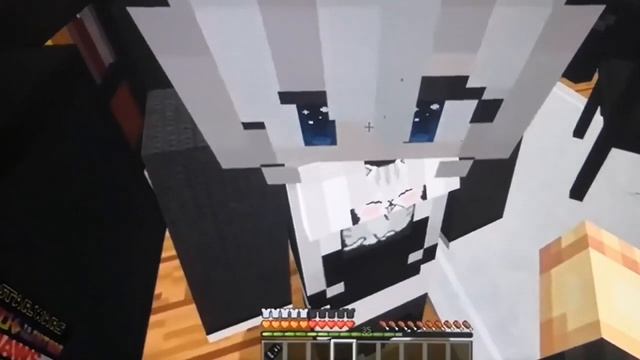 Майнкрафт но у меня Любовный андроид! смотреть онлайн