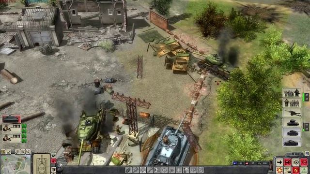 В тулы врага 2 Face of war TT only tanks смотреть онлайн