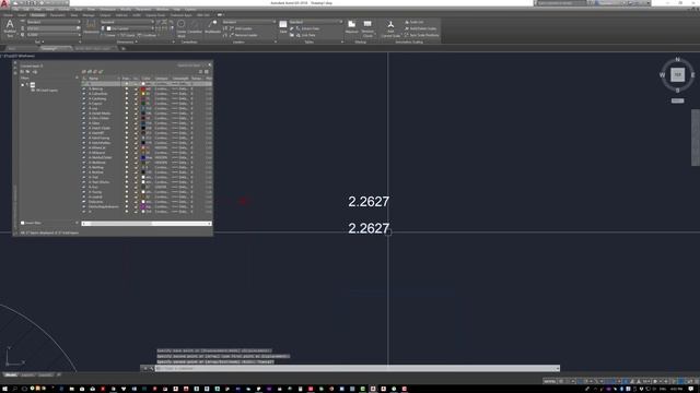 Ceotic Studio - Giới thiệu lisp các lệnh về layer AutoCAD смотреть онлайн