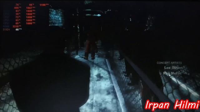 Batman: Arkham City On AMD Ryzen 3 2200U Vega 3 8GB RAM смотреть онлайн