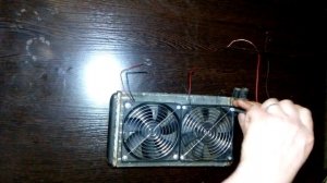 Дополнительная печка в авто своими руками .