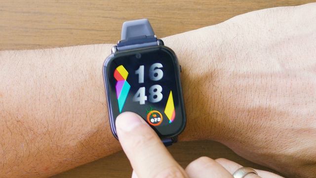 This Dual Camera Smart Watch runs Android and Supports LTE: Rogbid King Review смотреть онлайн