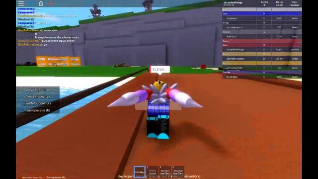 Roblox Anime Tycoon - Gameplay and Codes смотреть онлайн