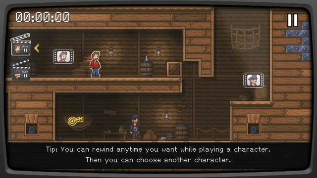 Replay: VHS is not dead- Steam Review смотреть онлайн