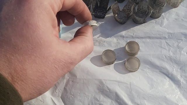 #иж27 #патрон 12к, цена сборки 5.50 грн. #пыж #пенополистирол #порох #NobelSport206s #капсуль 686