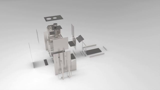 Печь для бани (Чертежи и 3D модель под заказ) смотреть онлайн