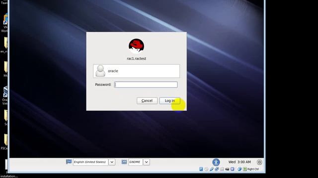 Step by step RAC installation guide смотреть онлайн