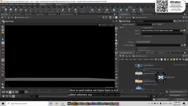 40__Setting Up The Whitewater With Shelf Tools