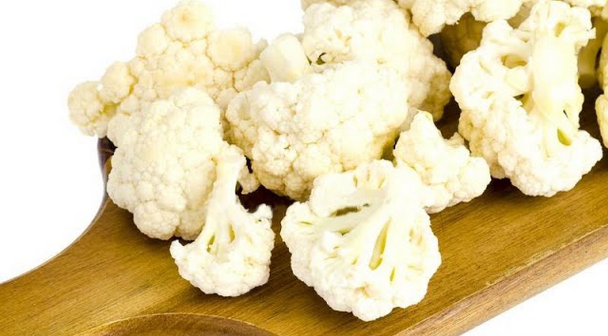 После этого Вы ПОЛЮБИТЕ ЦВЕТНУЮ КАПУСТУ! Рецепты из Цветной капусты на УЖИН! смотреть онлайн