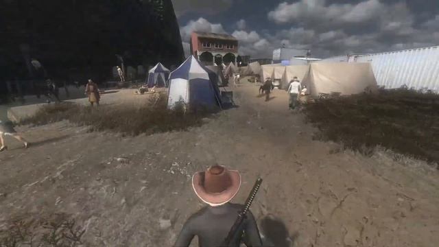 Видеообзор The Reckoning смотреть онлайн