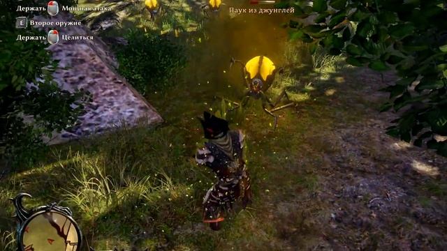 Risen 3 Titan Lords ВОИНЫ ОРАКУЛА Прохождение от SAFa смотреть онлайн