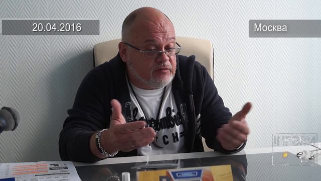 Борис Майхровский: Государственная поддержка циркам необходима смотреть онлайн