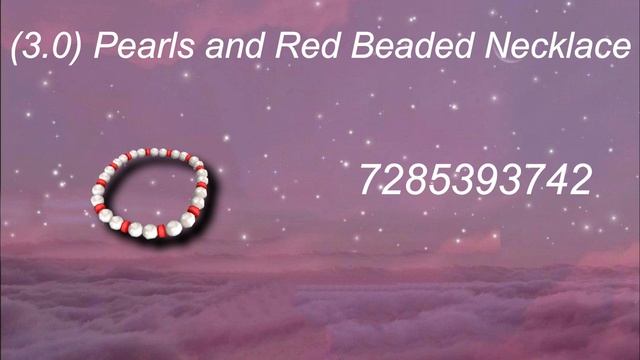 Codes for jewelry (necklaces, earrings, nose rings, etc.)FOR BLOXBURG AND BROOKHAVEN ||Roblox Teehe смотреть онлайн