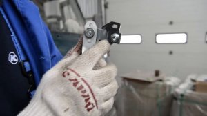 Видеоинструкция установки комплекта трёх щёток стеклоочистителя на УАЗ 452 "AUTOGUR73"