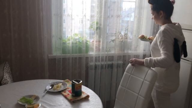 МОЁ ШКОЛЬНОЕ УТРО | MY MORNING ROUTINE | Моё утро 2019 смотреть онлайн