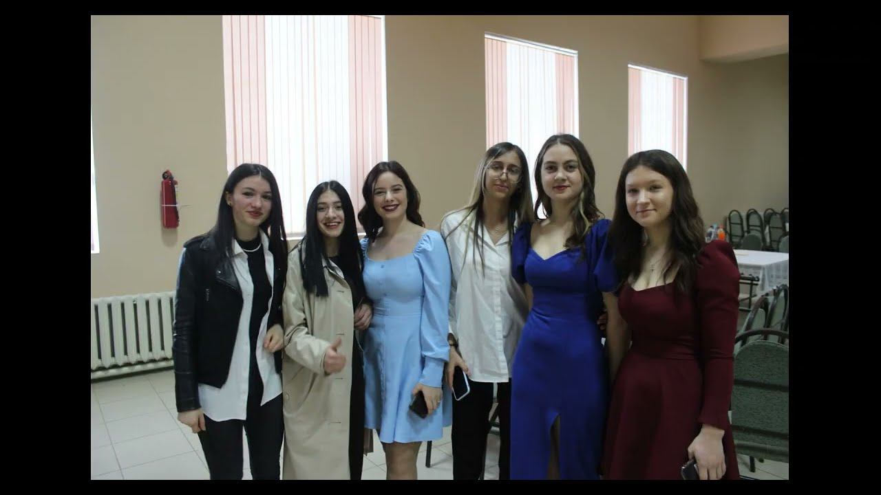 Promotia 2023 смотреть онлайн