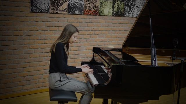 Feeling Groovy - from Pop preludes Vol. 2, Daniel Hellbach смотреть онлайн
