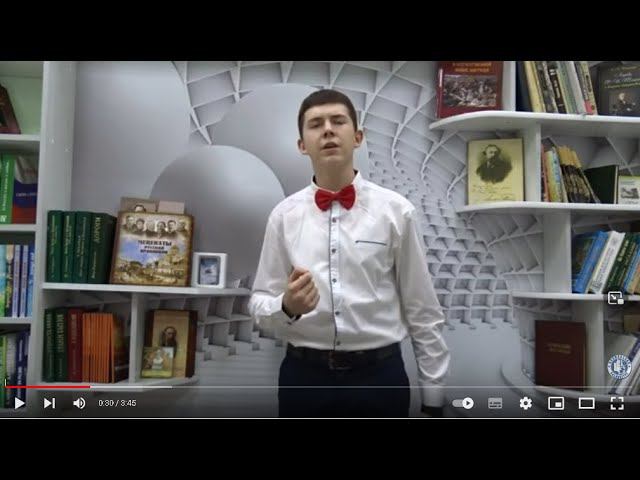 Даниил Фрунза смотреть онлайн