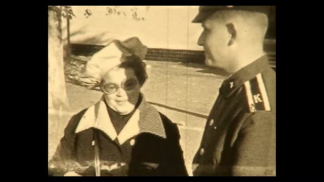 Встреча с родителями у ТВАИУ, 30 сентября 1979 г. смотреть онлайн