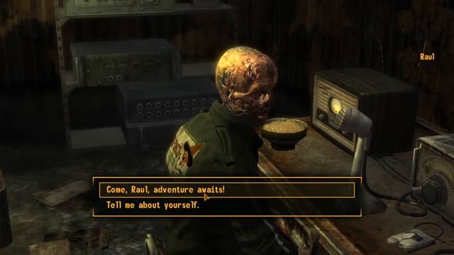 Streaming Fallout New Vegas again I need to remember to use VATS!!! смотреть онлайн