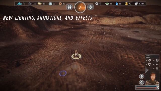 PeriAreion 5.0: Relaunch (Official Trailer) смотреть онлайн