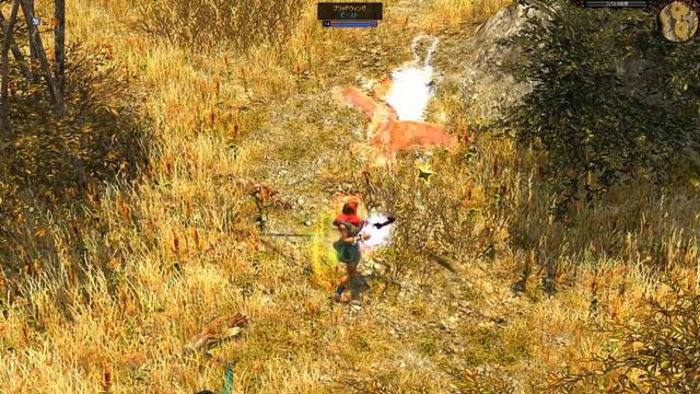 Bloodwing (ブラッドウィング) / Titan Quest Soulvizier смотреть онлайн