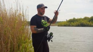 ? Как делать ЗАБРОС на 150 метров в ФЛЭТ ФИДЕРЕ? Секреты дальнего заброса