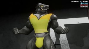 Dragon Lab Growth Part 2!