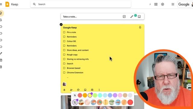Google Keep, Why I use it every day. смотреть онлайн