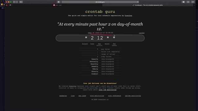 Cron Jobs no Node смотреть онлайн
