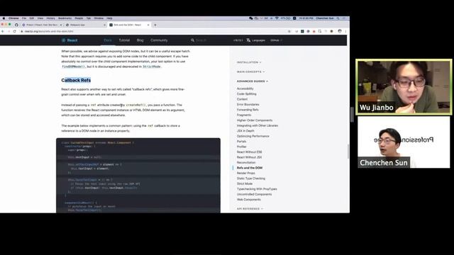 RK #74 - ? Issue Encountered Using Suspense and UNSAFE-* Methods with Preact смотреть онлайн