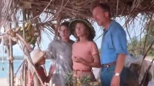 НОВЫЕ РОБИНЗОНЫ 1998   приключения  Стюарт Рэффил