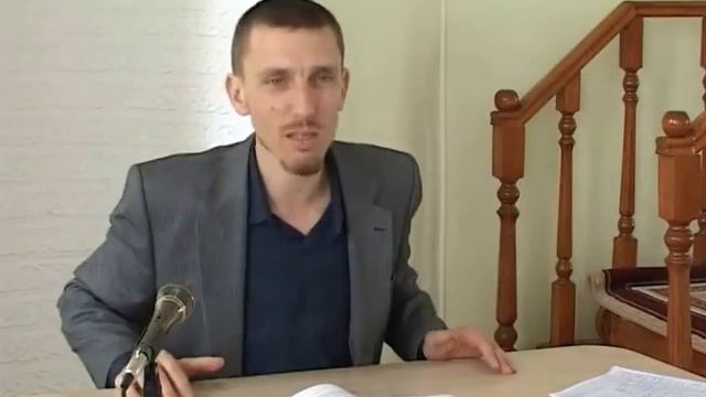 14. Год рождения пророка Мухаммада.avi смотреть онлайн