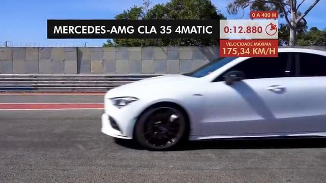 A REVANCHE! Novo Volkswagen Jetta GLI fuçado encara Mercedes-AMG CLA 35 no Arrancadão #77 смотреть онлайн