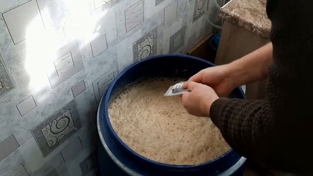 Кукуруза,Пшеница,Ячмень. на DRINKIT "FOR CEREALS". смотреть онлайн
