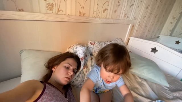 26. VLOG Рецепт вкусного завтрака| Мотивацию на уборку| Сеня болтает| Тюмень 21-25/06/2021 смотреть онлайн