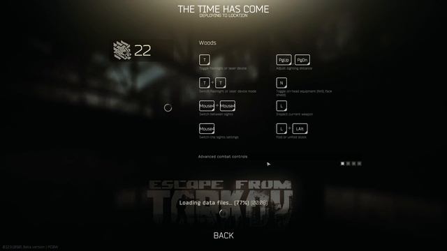 Escape From Tarkov Solo Play-Through Series - Episode 39 - SHORT VERSION смотреть онлайн